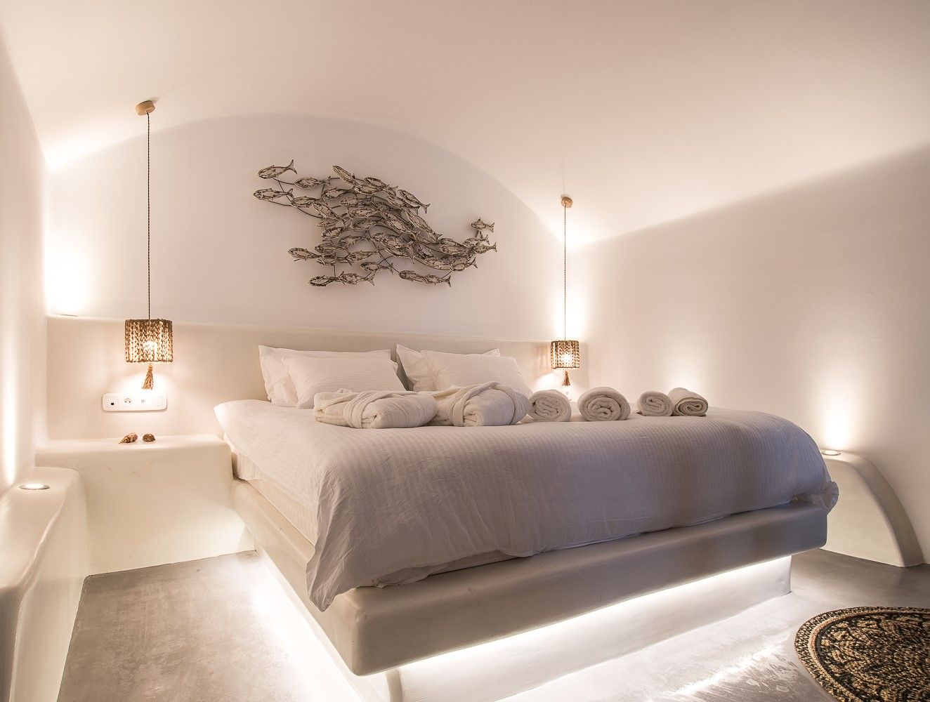 Honeymoon Suite with Private Pool