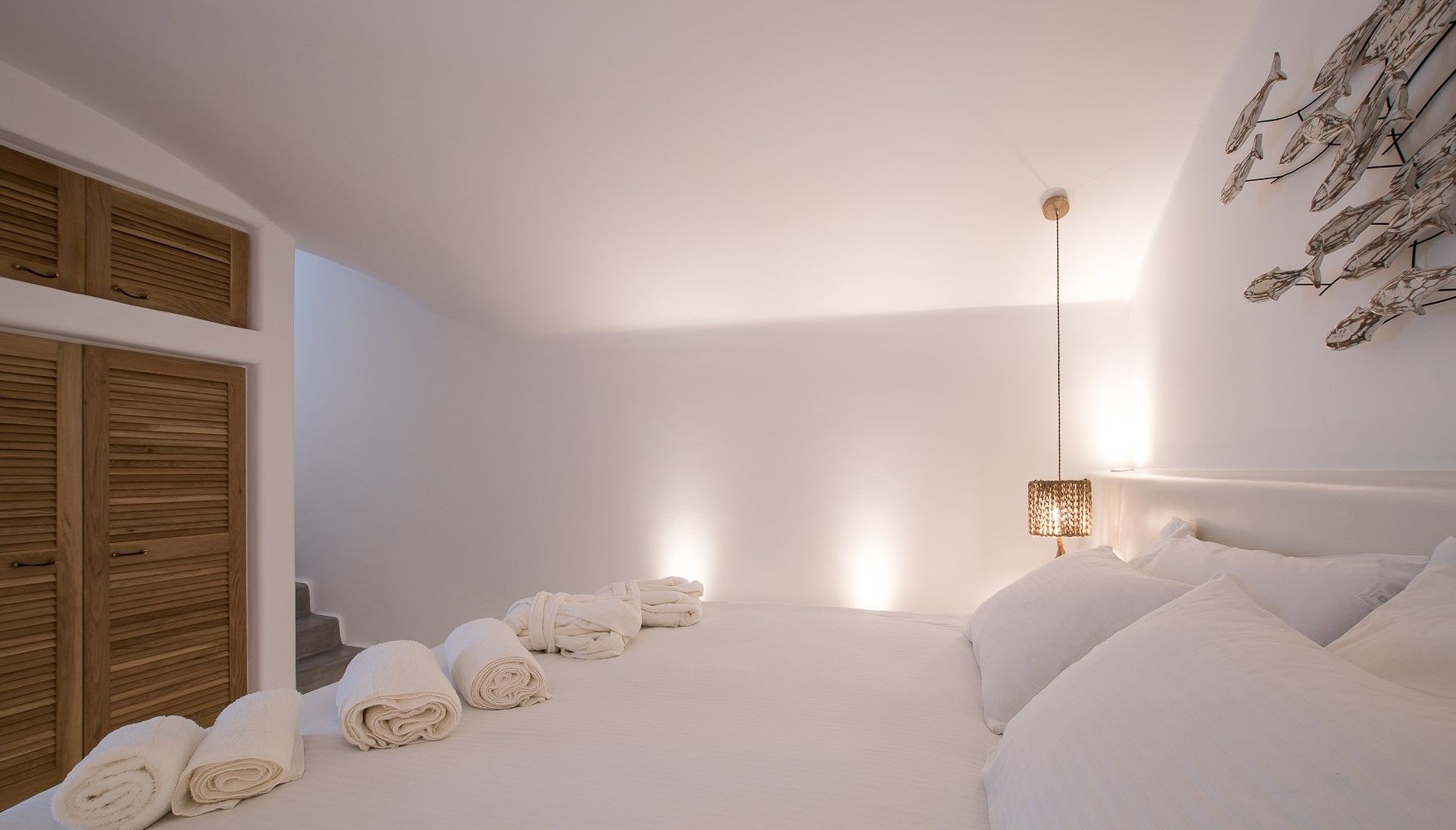 Honeymoon Suite with Private Pool