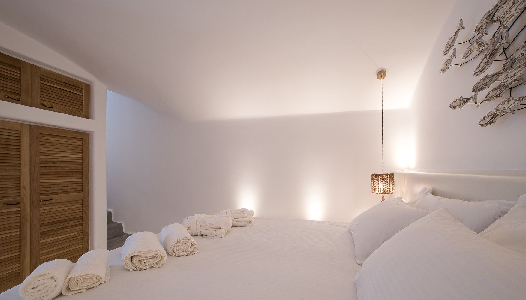 Superior View Suite with private pool