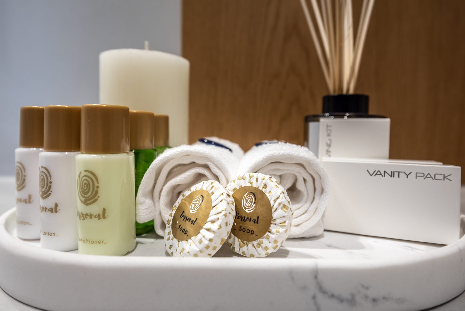 Honeymoon Suite with Private Pool