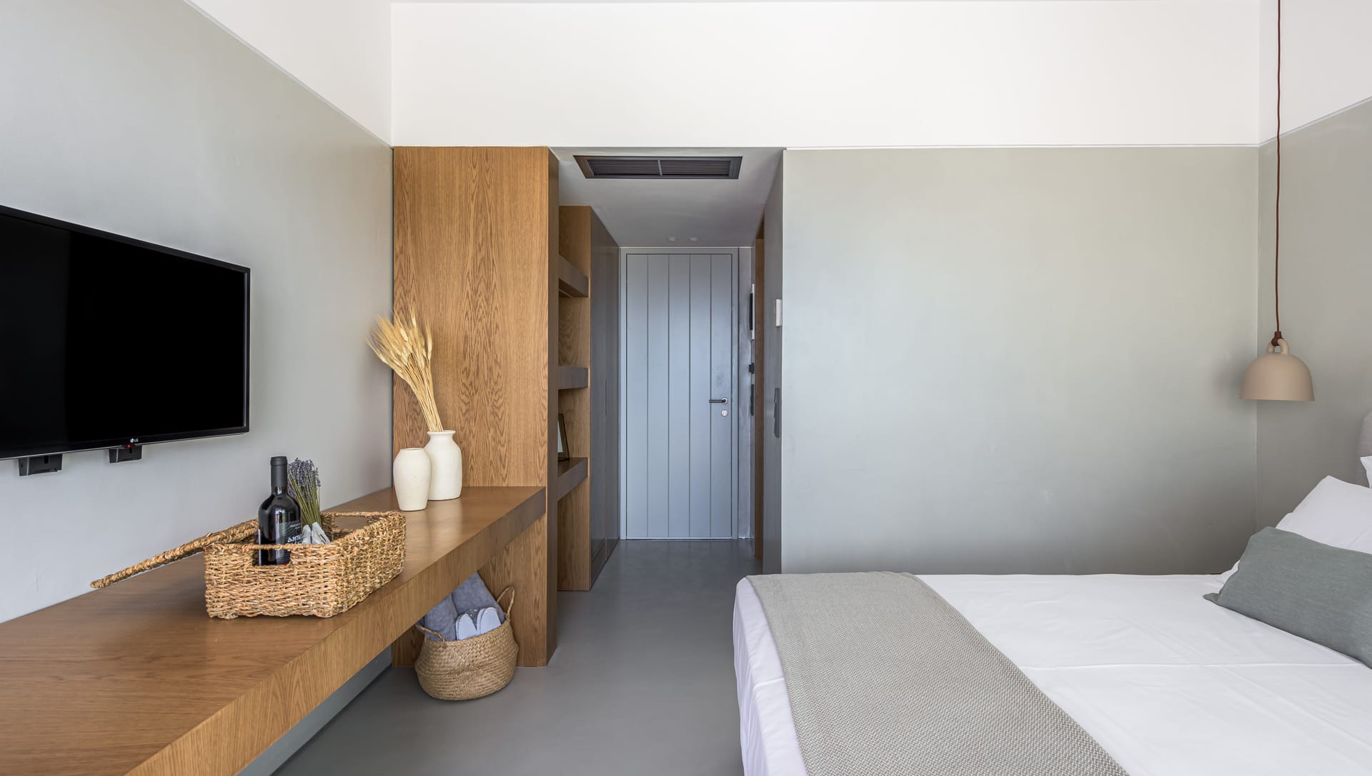 Honeymoon Suite with Private Pool