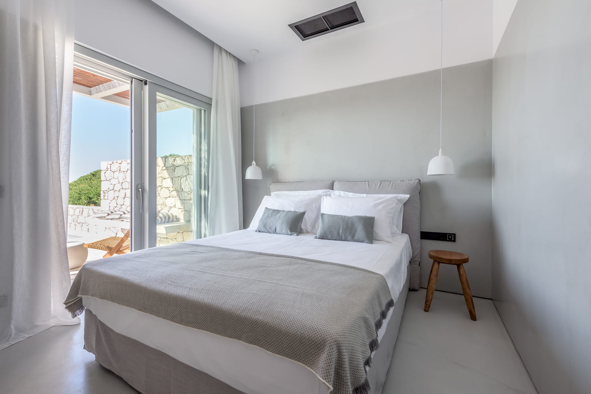 Premium Suite with Private Pool