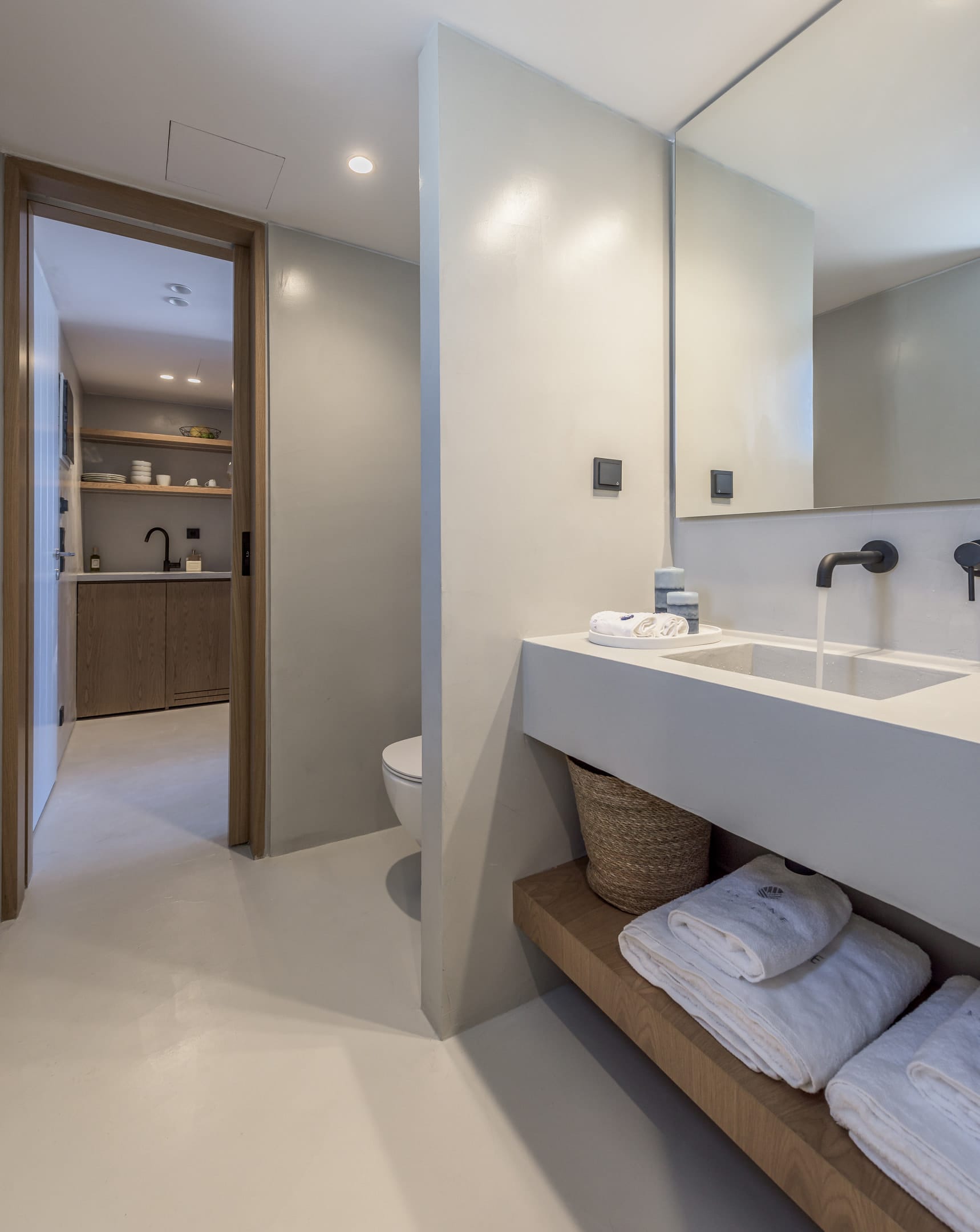 Premium Suite with Private Pool