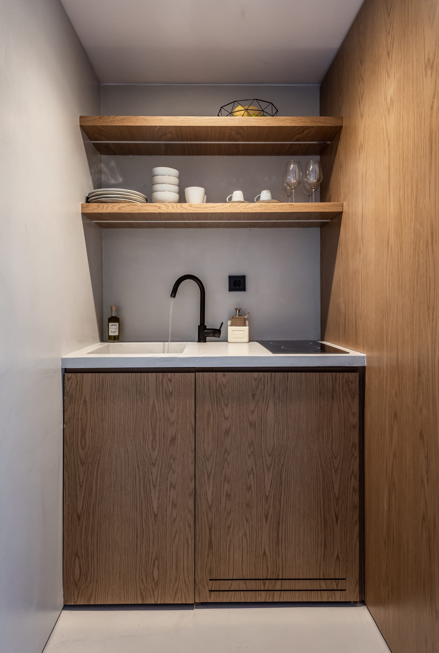 Premium Suite with Private Pool