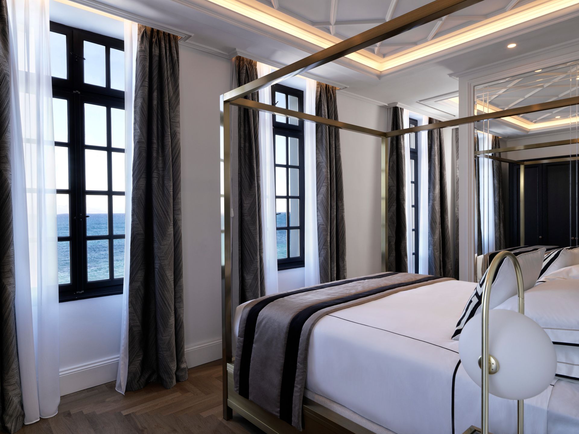 Executive Loft Suite