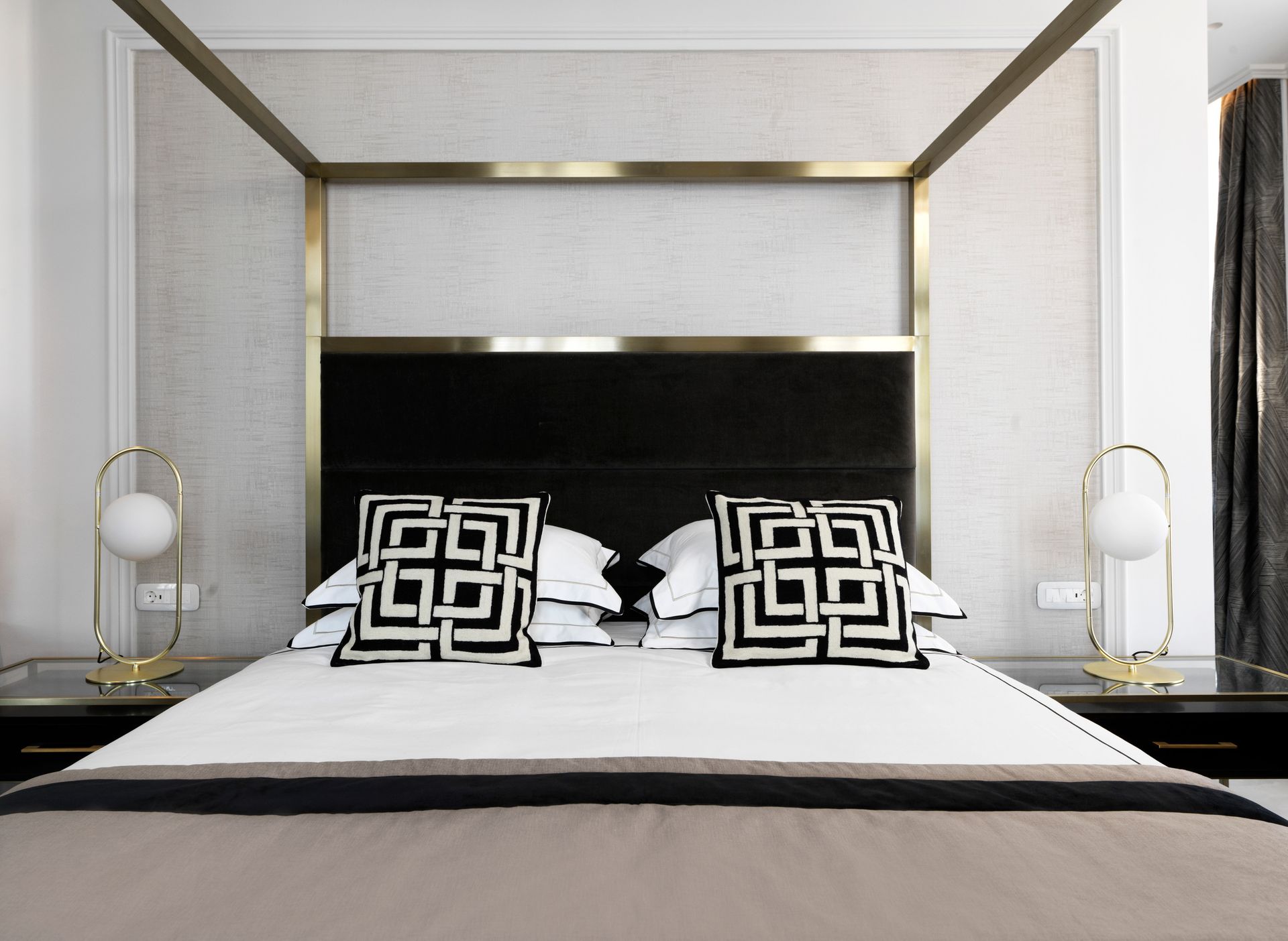 Executive Loft Suite