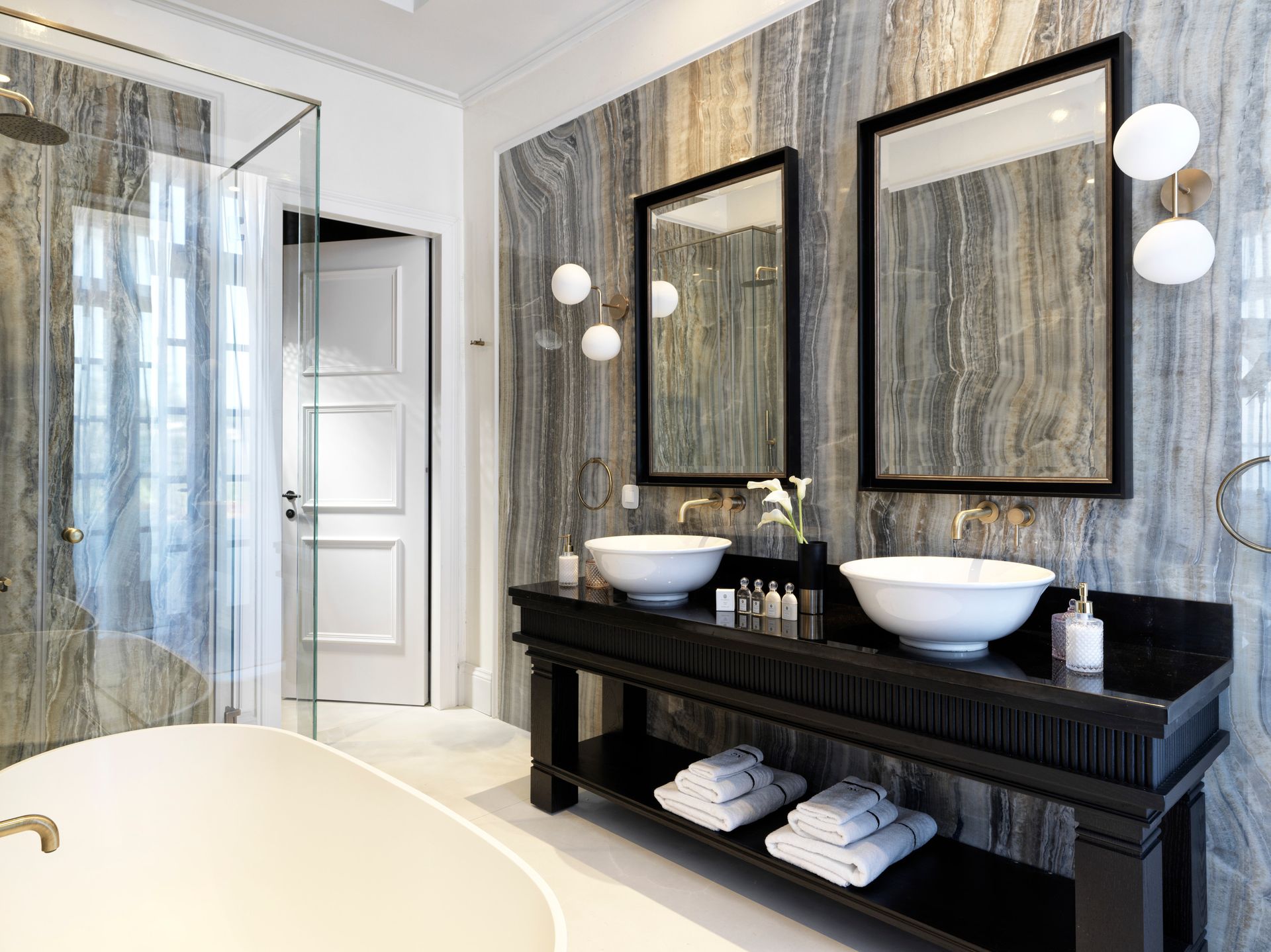 Executive Loft Suite