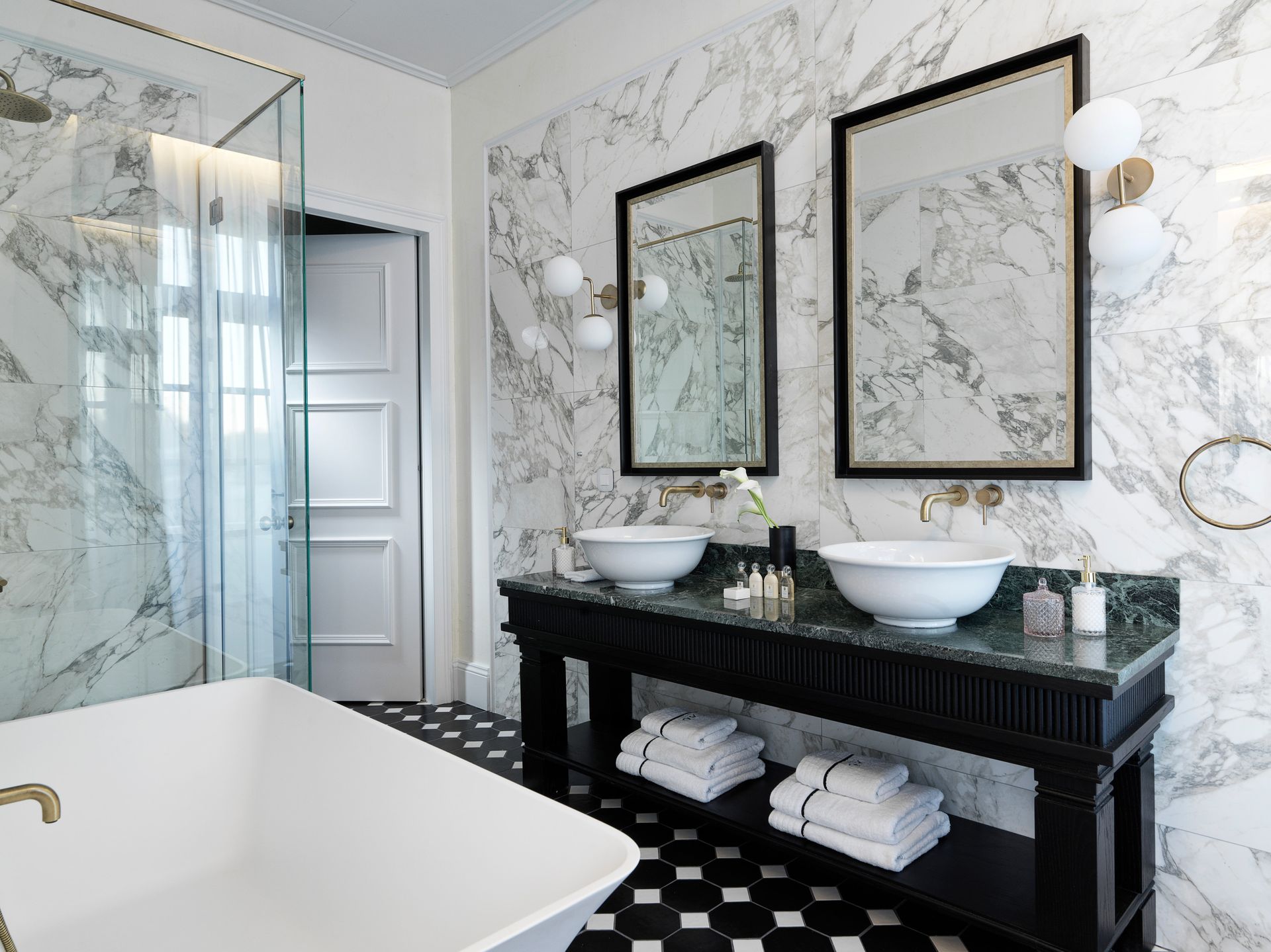 Executive Loft Suite