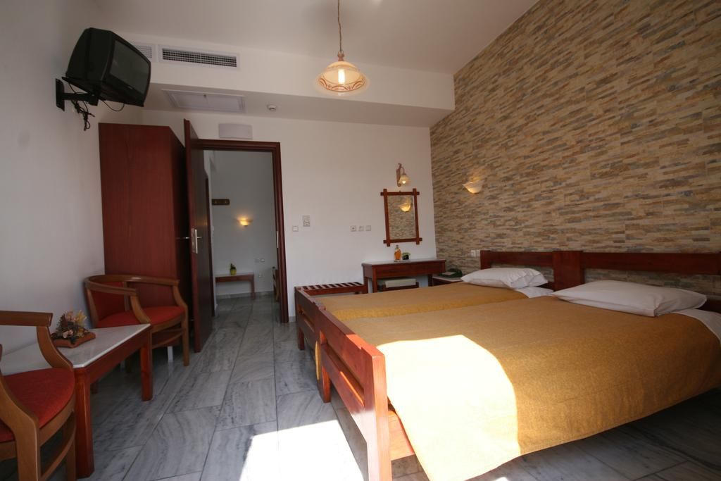 Junior Suite without Balcony