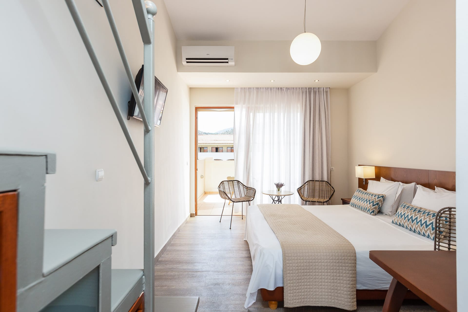Maisonette