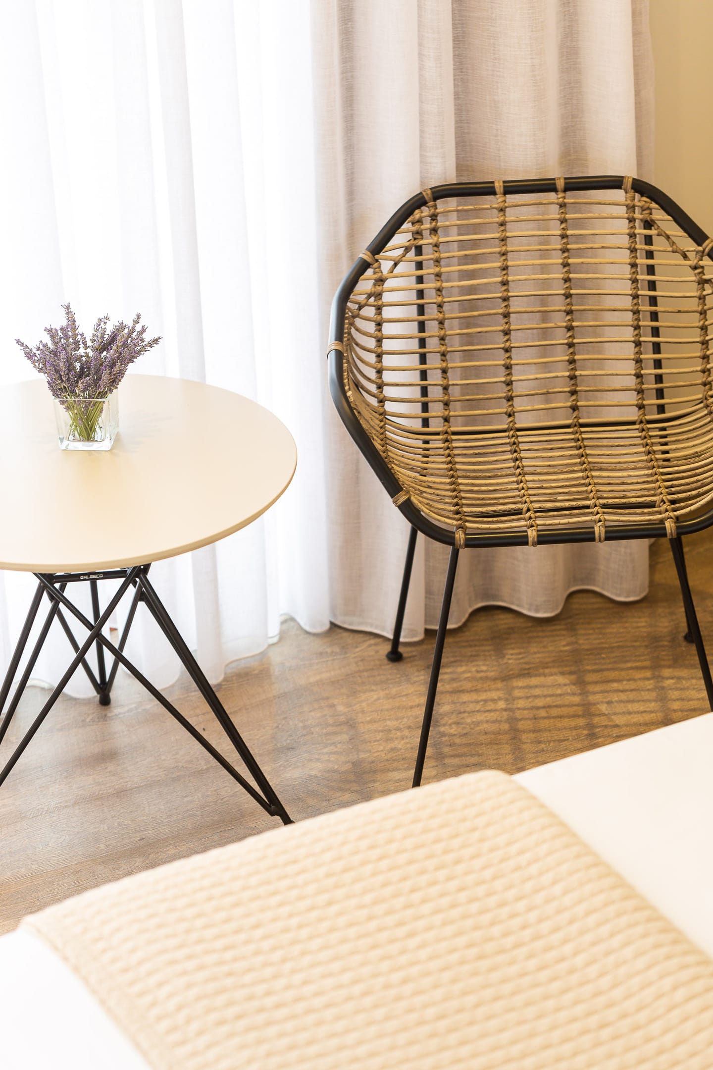 Maisonette