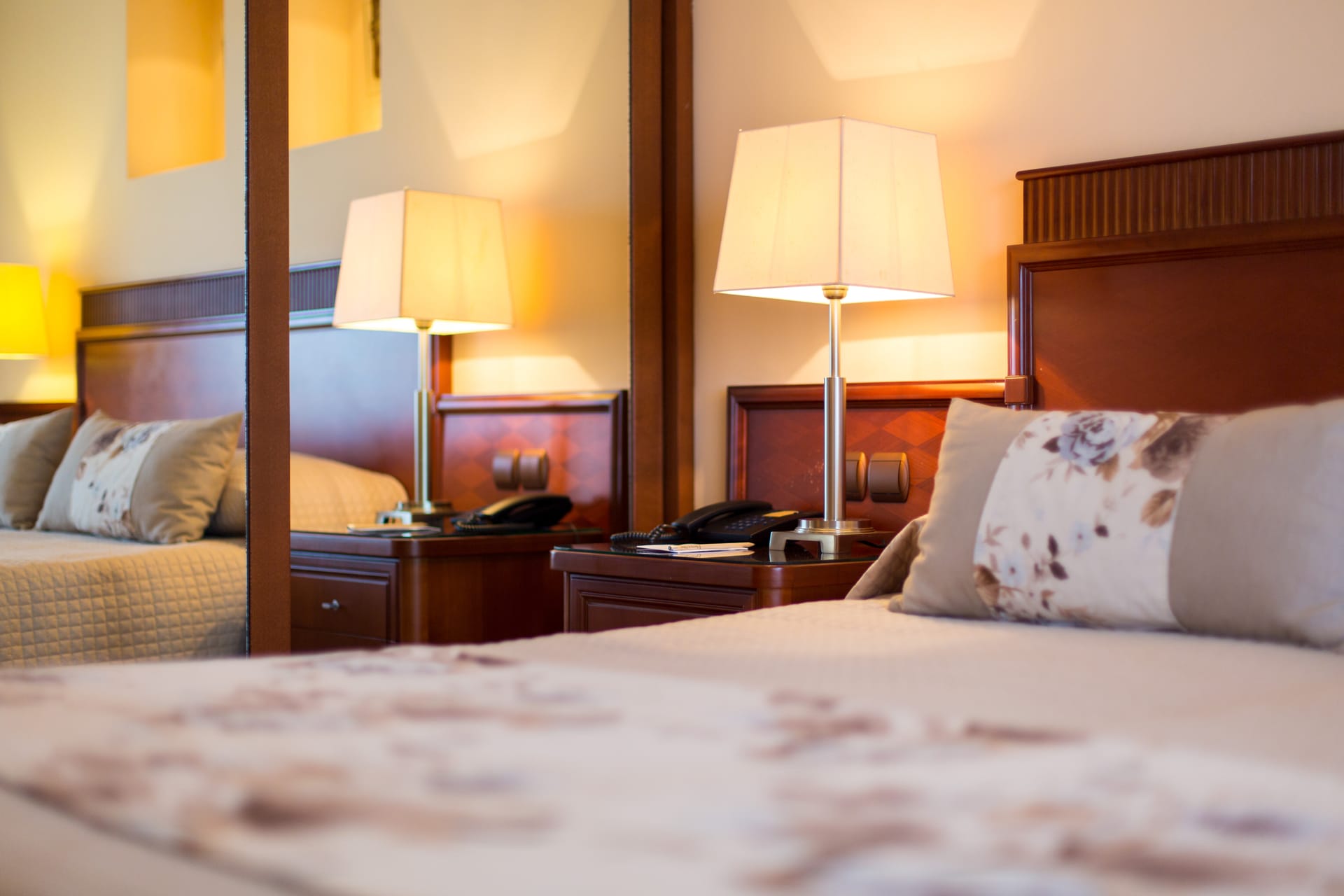 Suite Side Sea View
