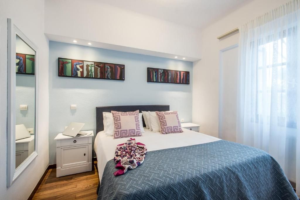 Villa Oleander for 6 persons