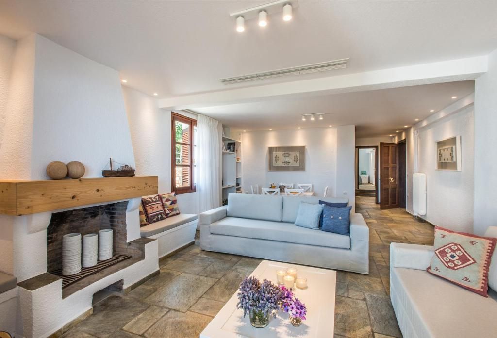 Villa Oleander for 6 persons