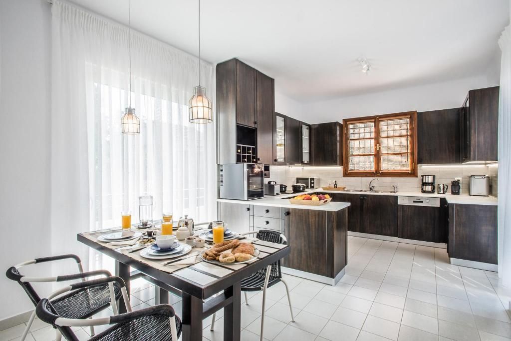 Villa Oleander for 6 persons