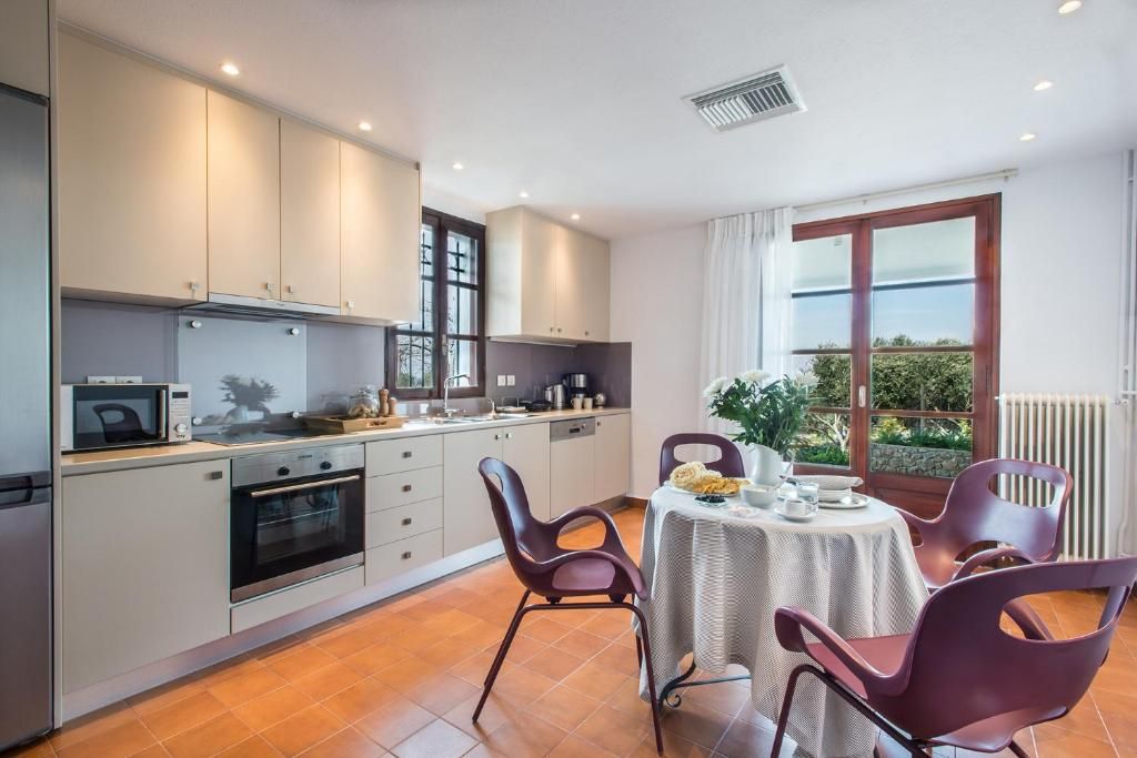 Villa Oleander for 6 persons