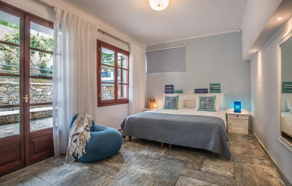 Villa Oleander for 6 persons