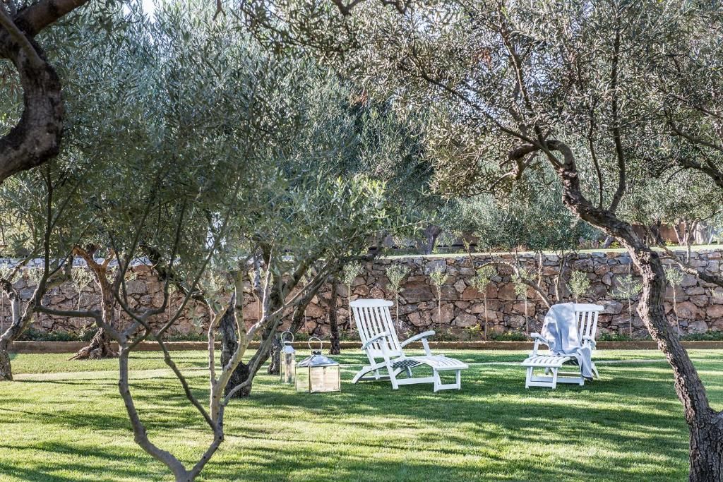 Villa Oleander for 6 persons