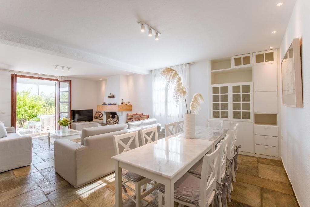 Villa Oleander for 6 persons