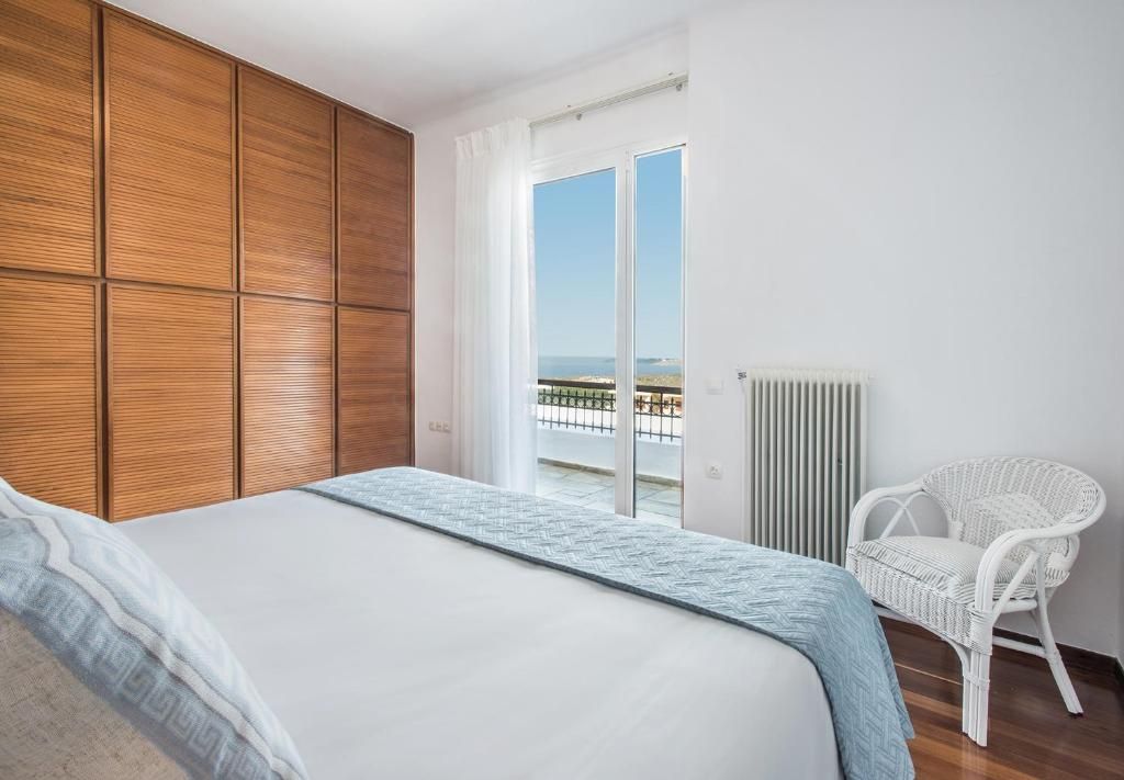 Villa Oleander for 6 persons