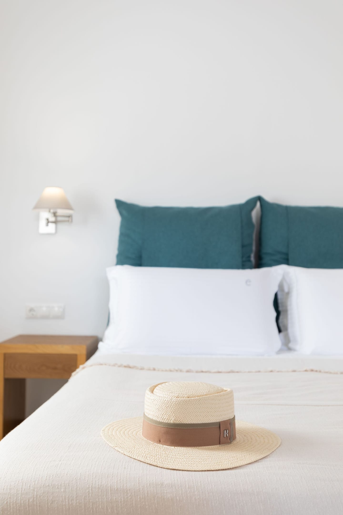 Standard Triple Room - Sea View