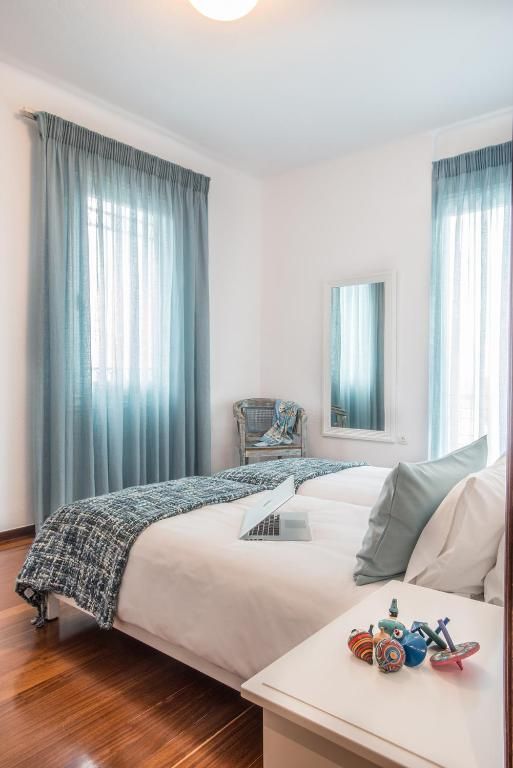 Villa Oleander for 14 persons