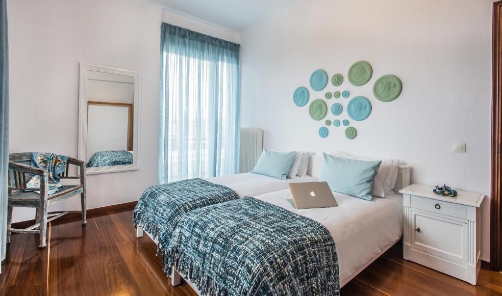 Villa Oleander for 14 persons