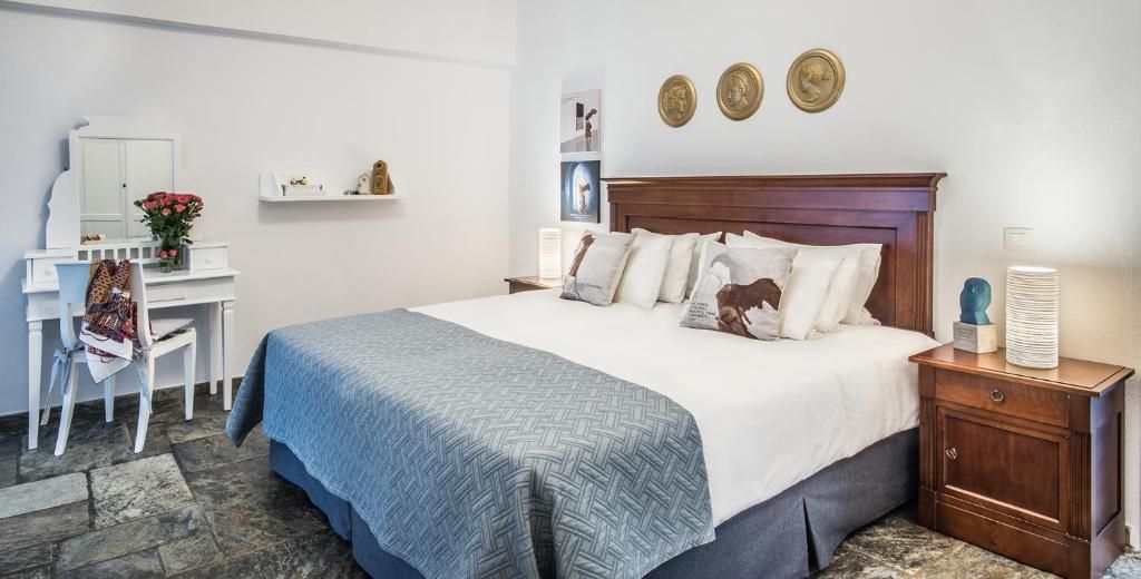 Villa Oleander for 14 persons