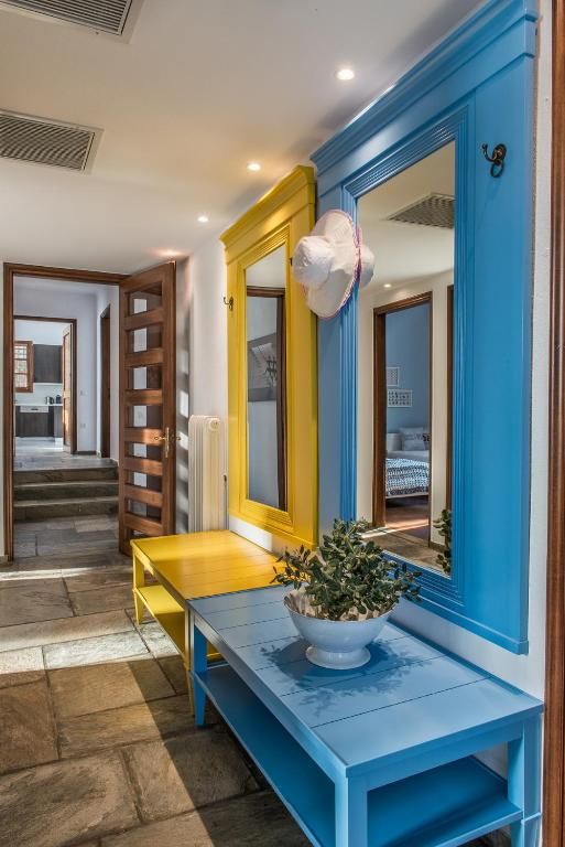 Villa Oleander for 14 persons