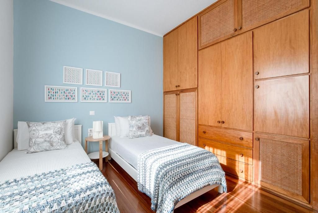 Villa Oleander for 14 persons