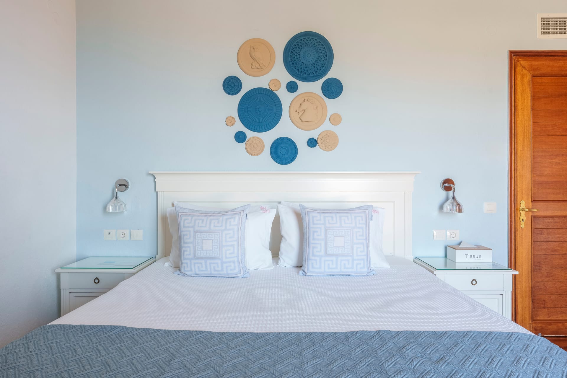 Villa Oleander for 14 persons