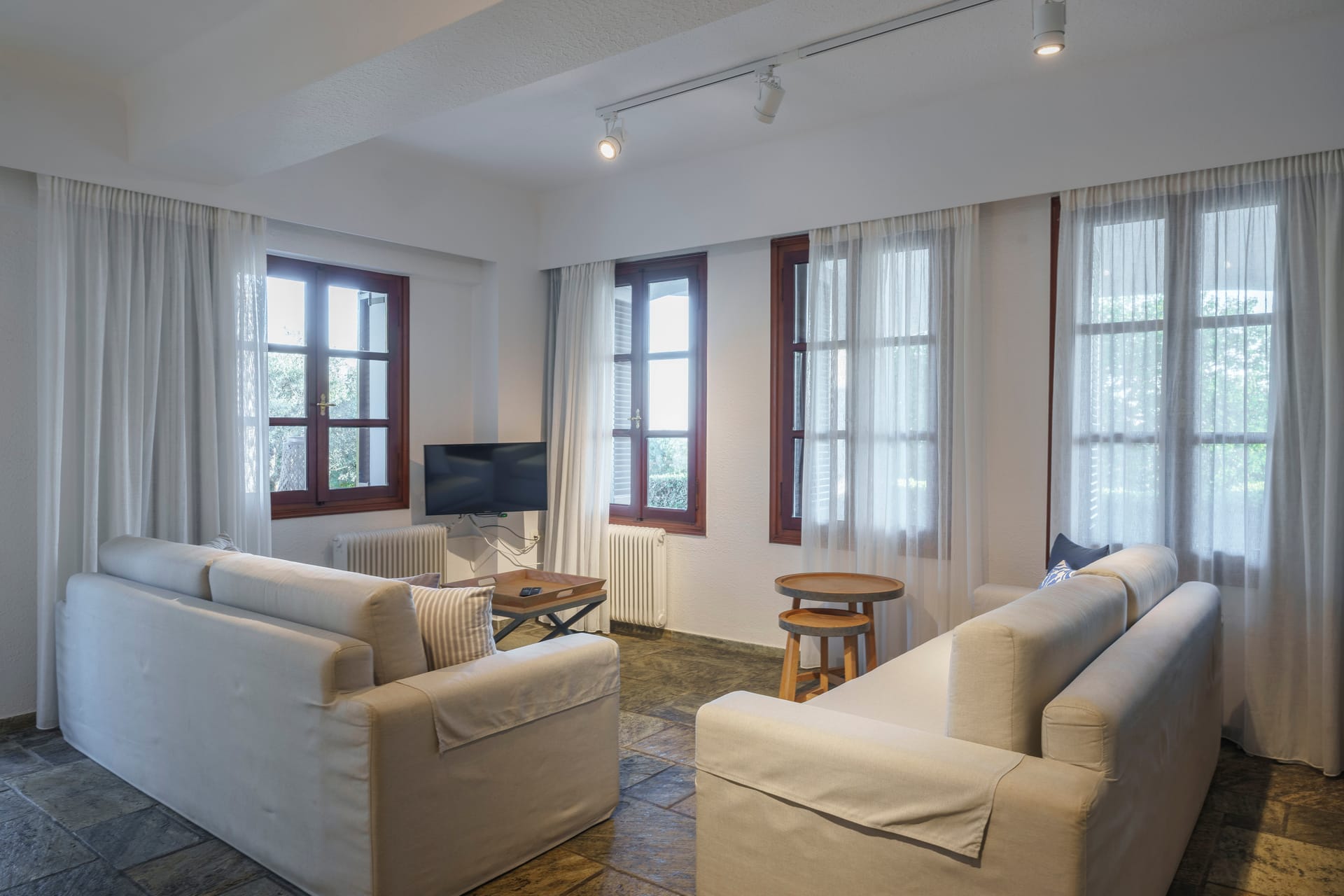 Villa Oleander for 14 persons