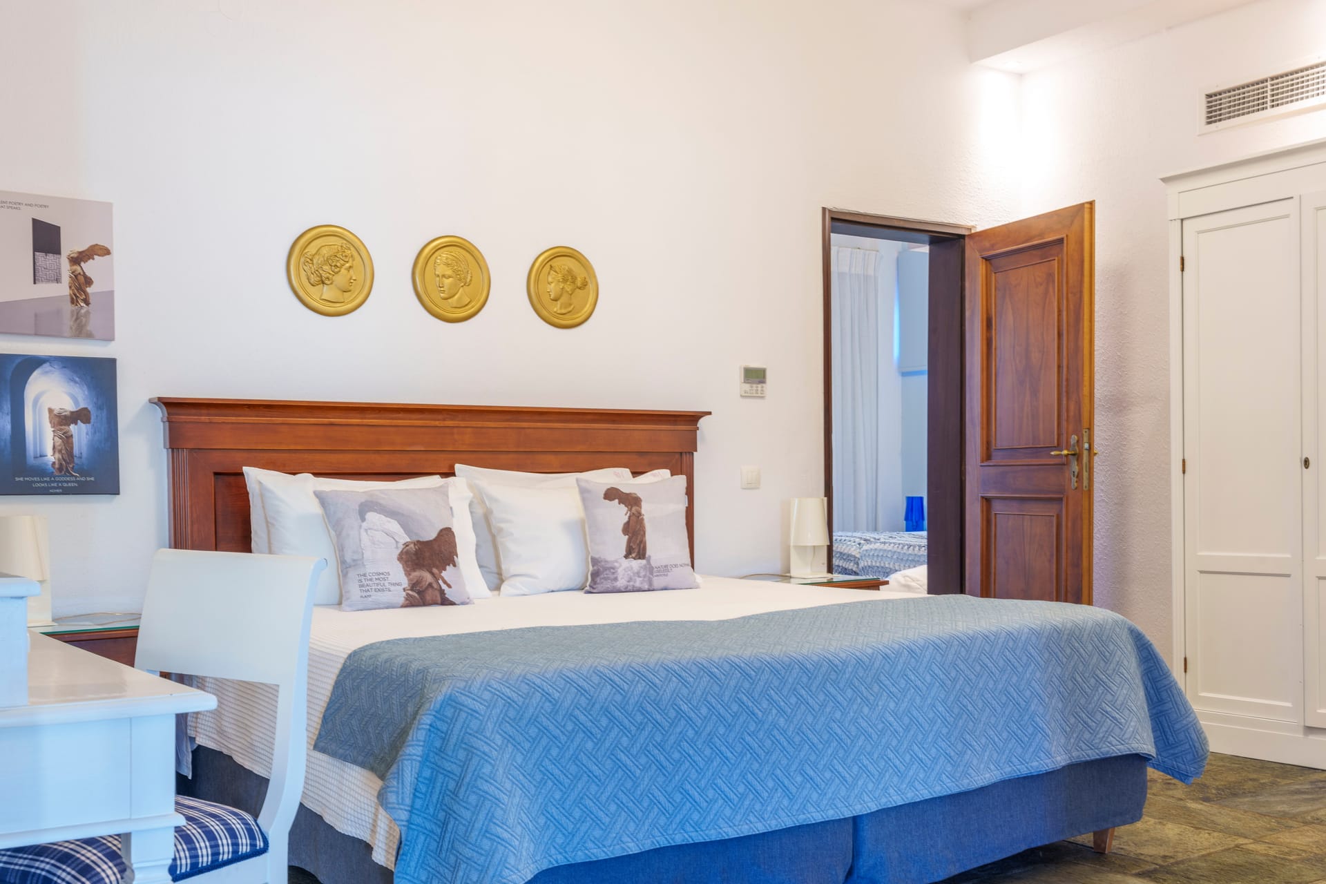 Villa Oleander for 14 persons