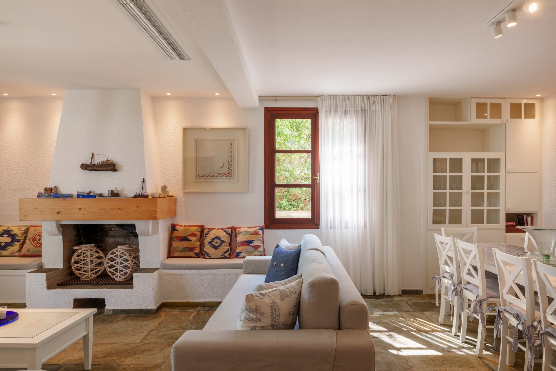 Villa Oleander for 14 persons