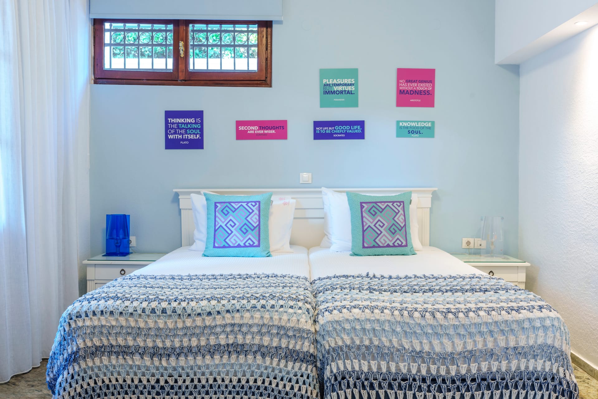 Villa Oleander for 14 persons