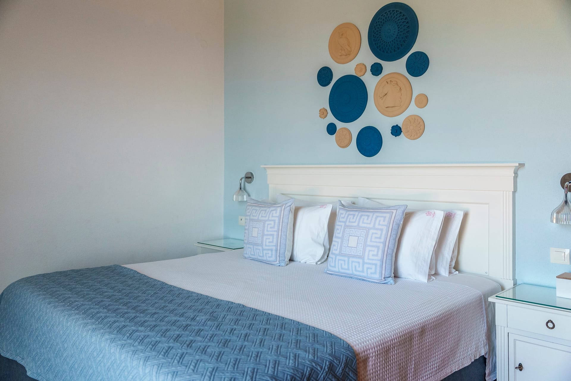 Villa Oleander for 14 persons