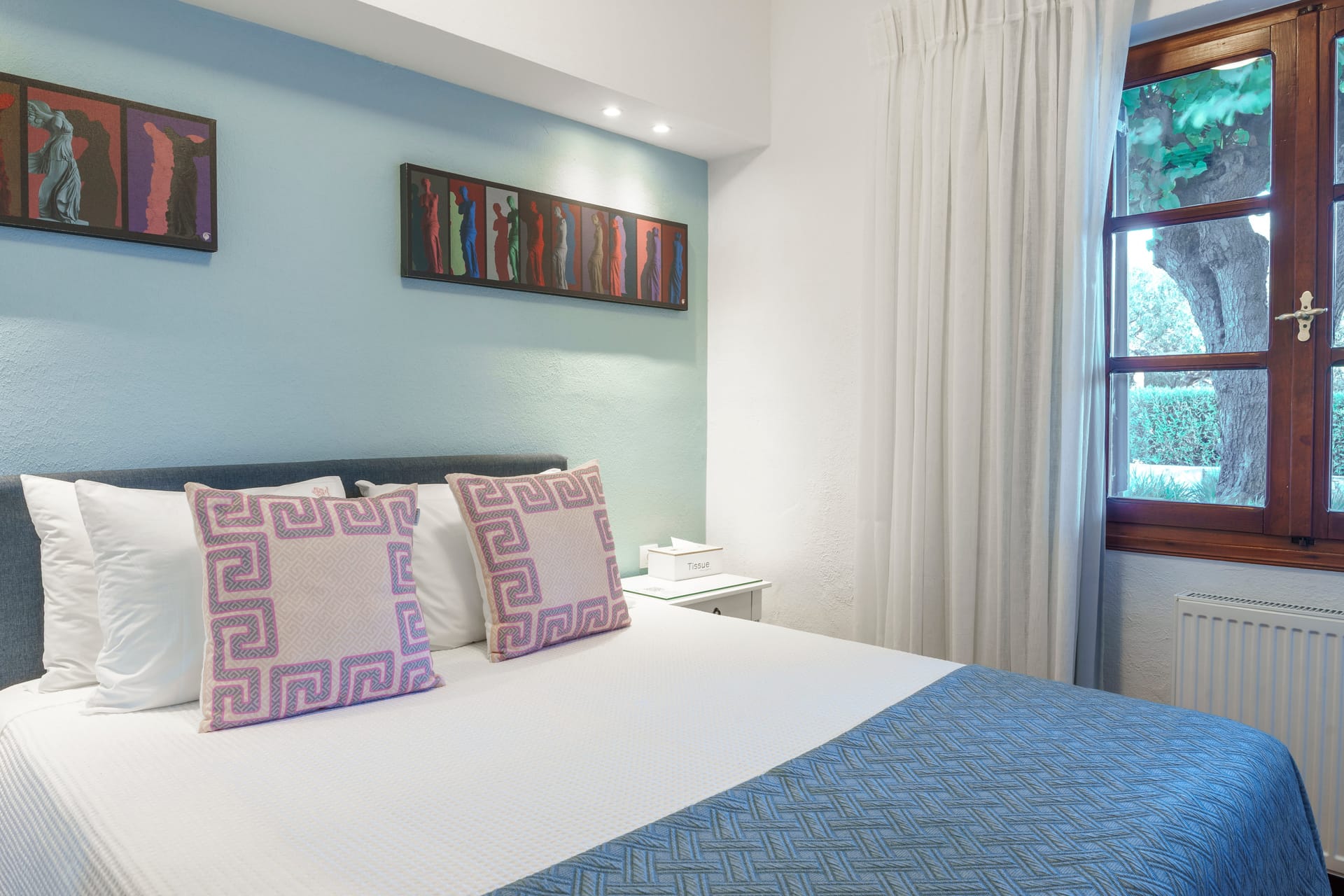 Villa Oleander for 14 persons