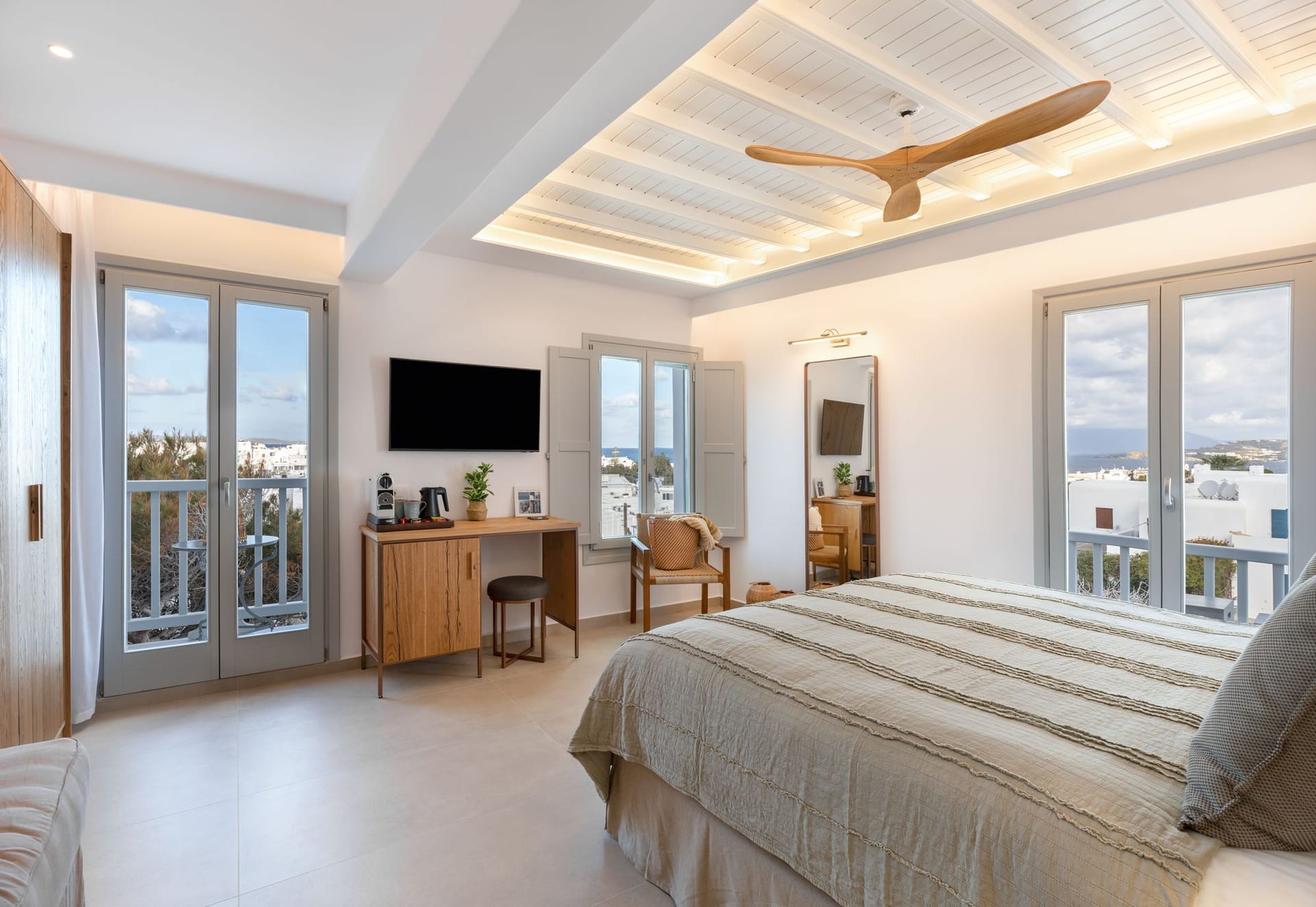 Executive Suite