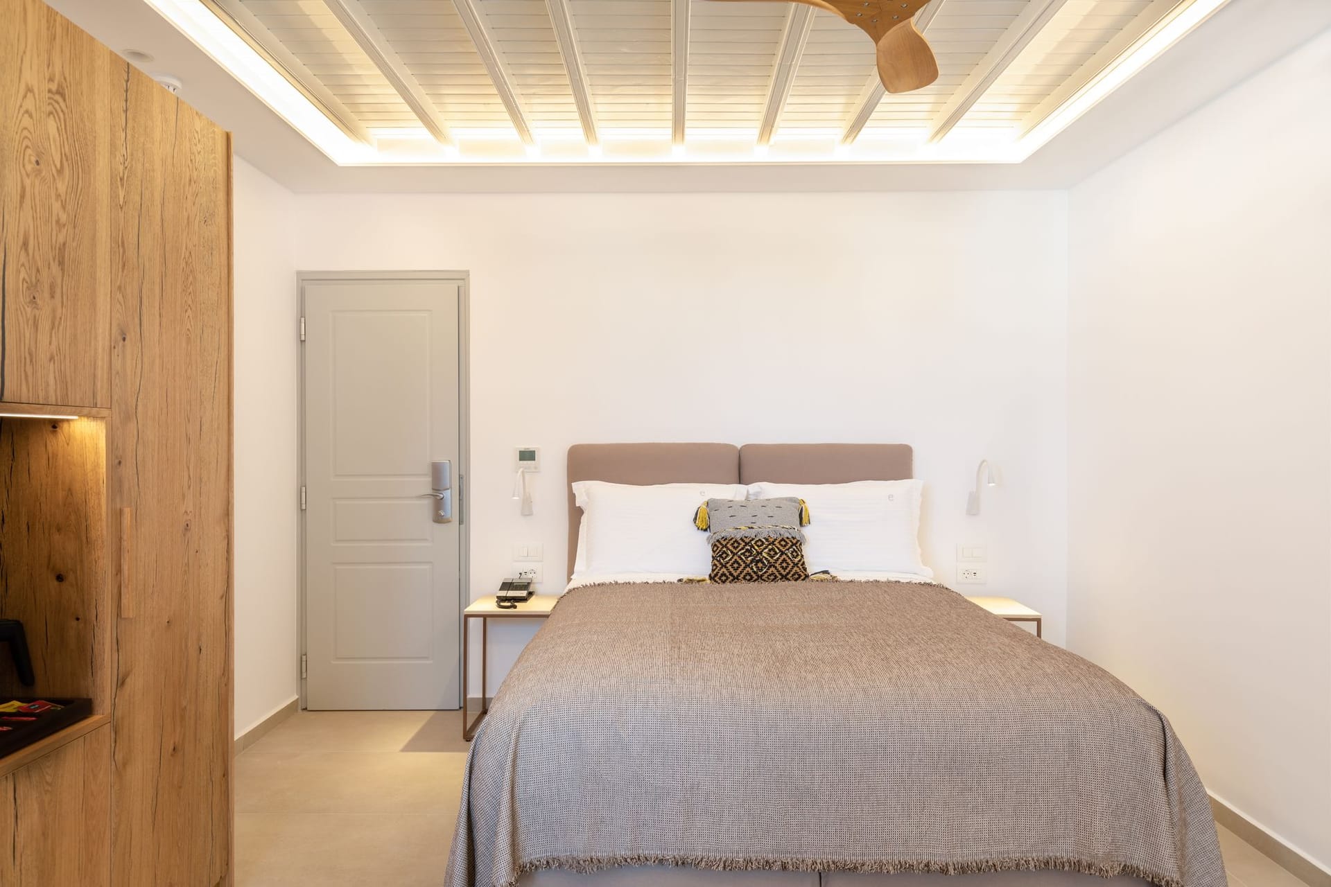 Executive Junior Suite