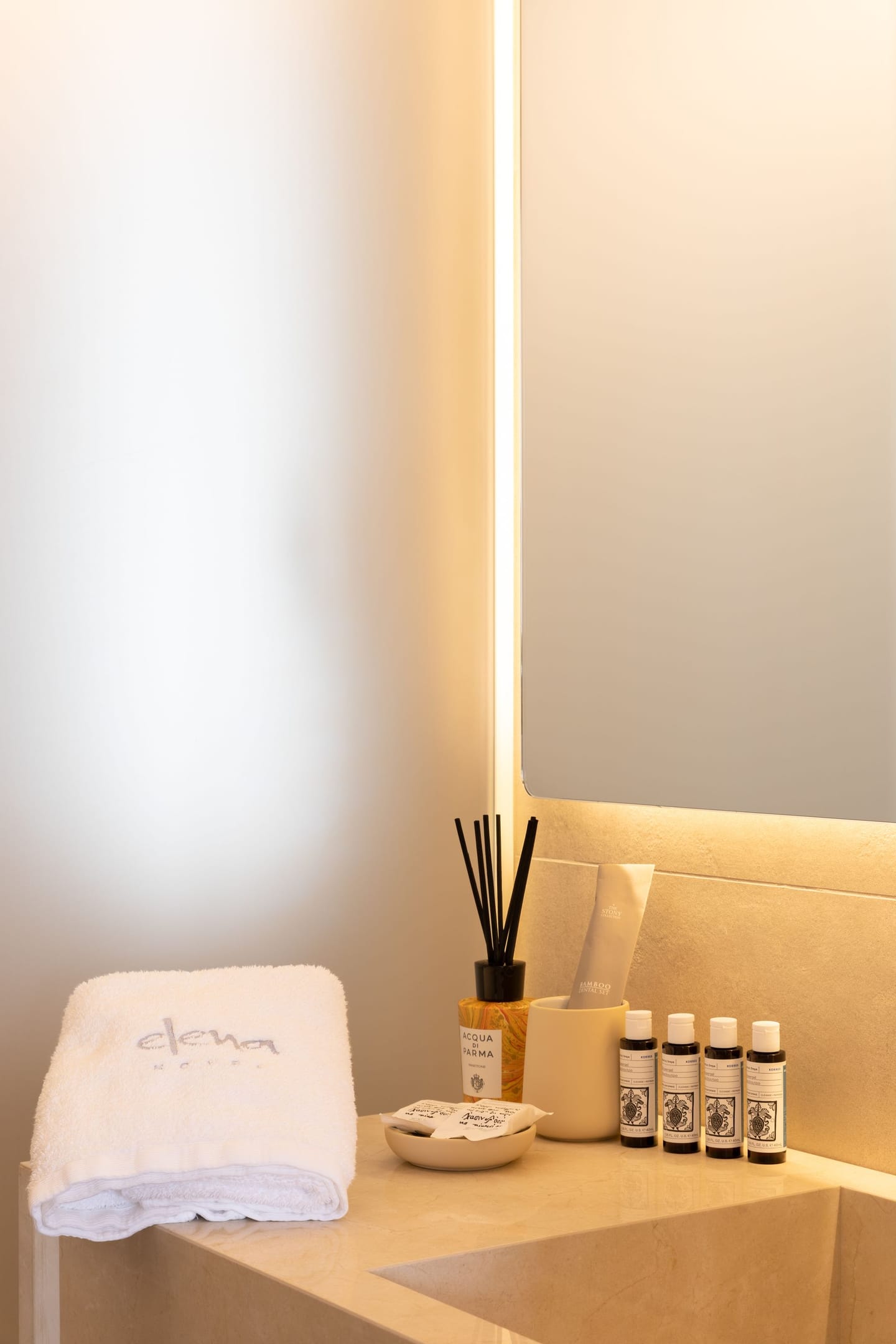 Executive Junior Suite