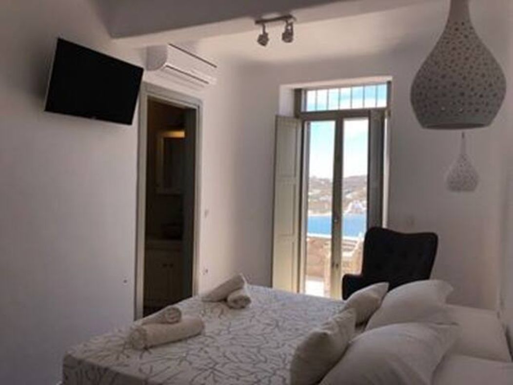 Casa Elena Apartment