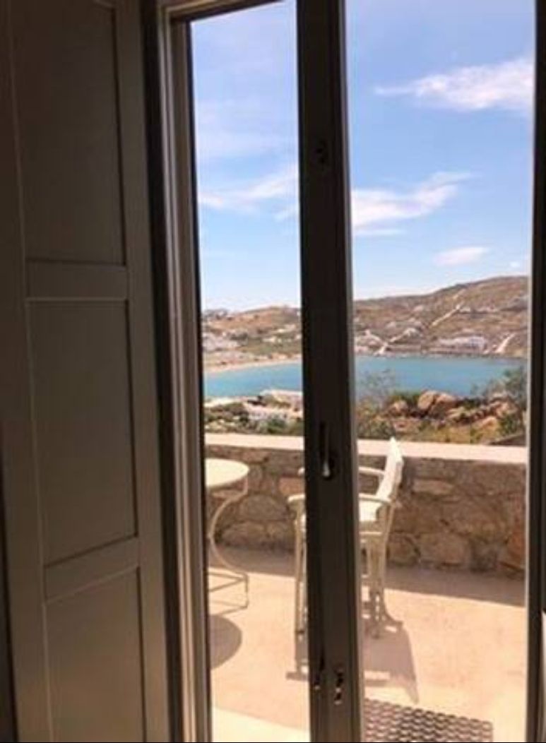 Casa Elena Apartment