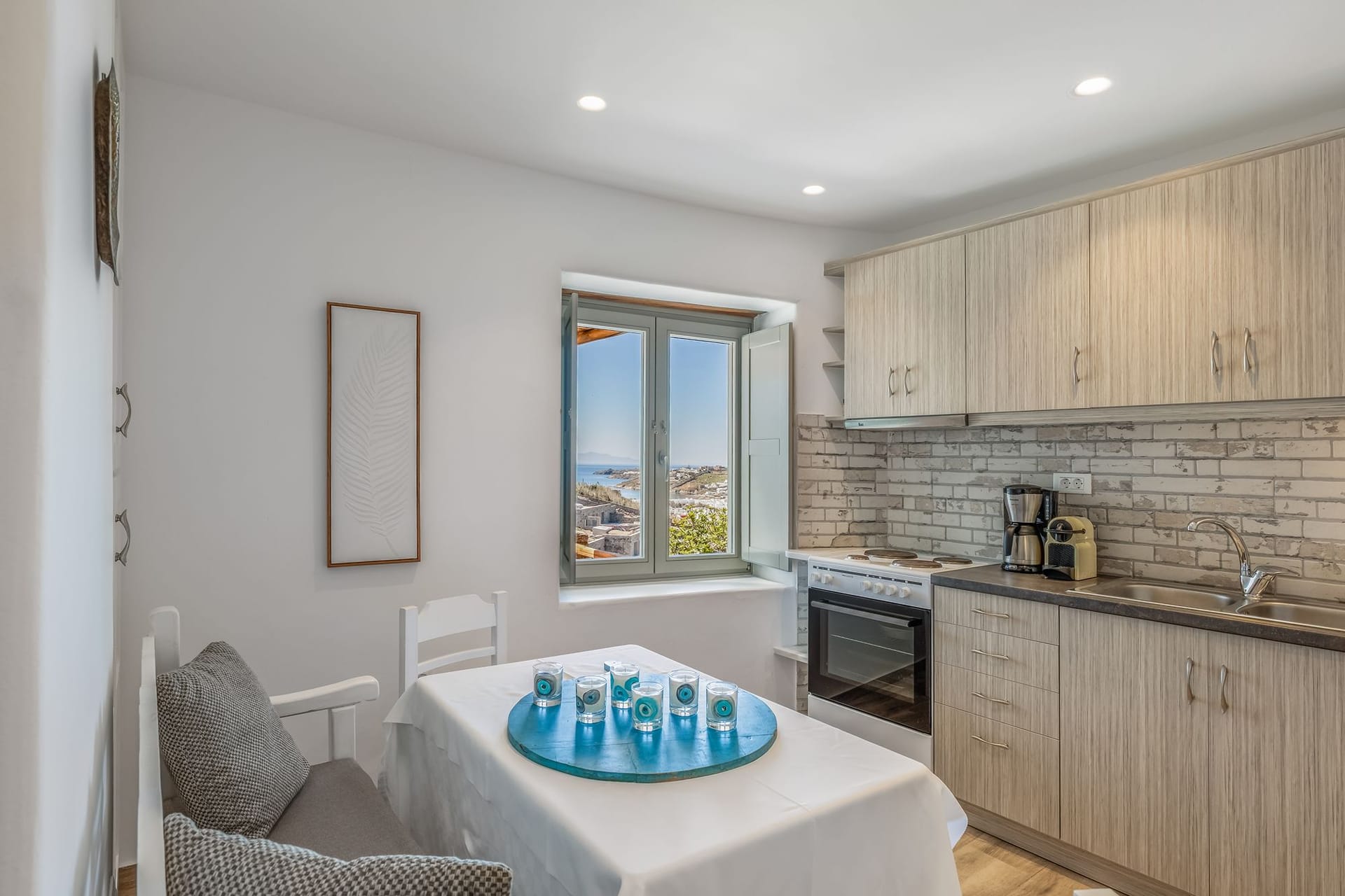 Casa Elena Apartment