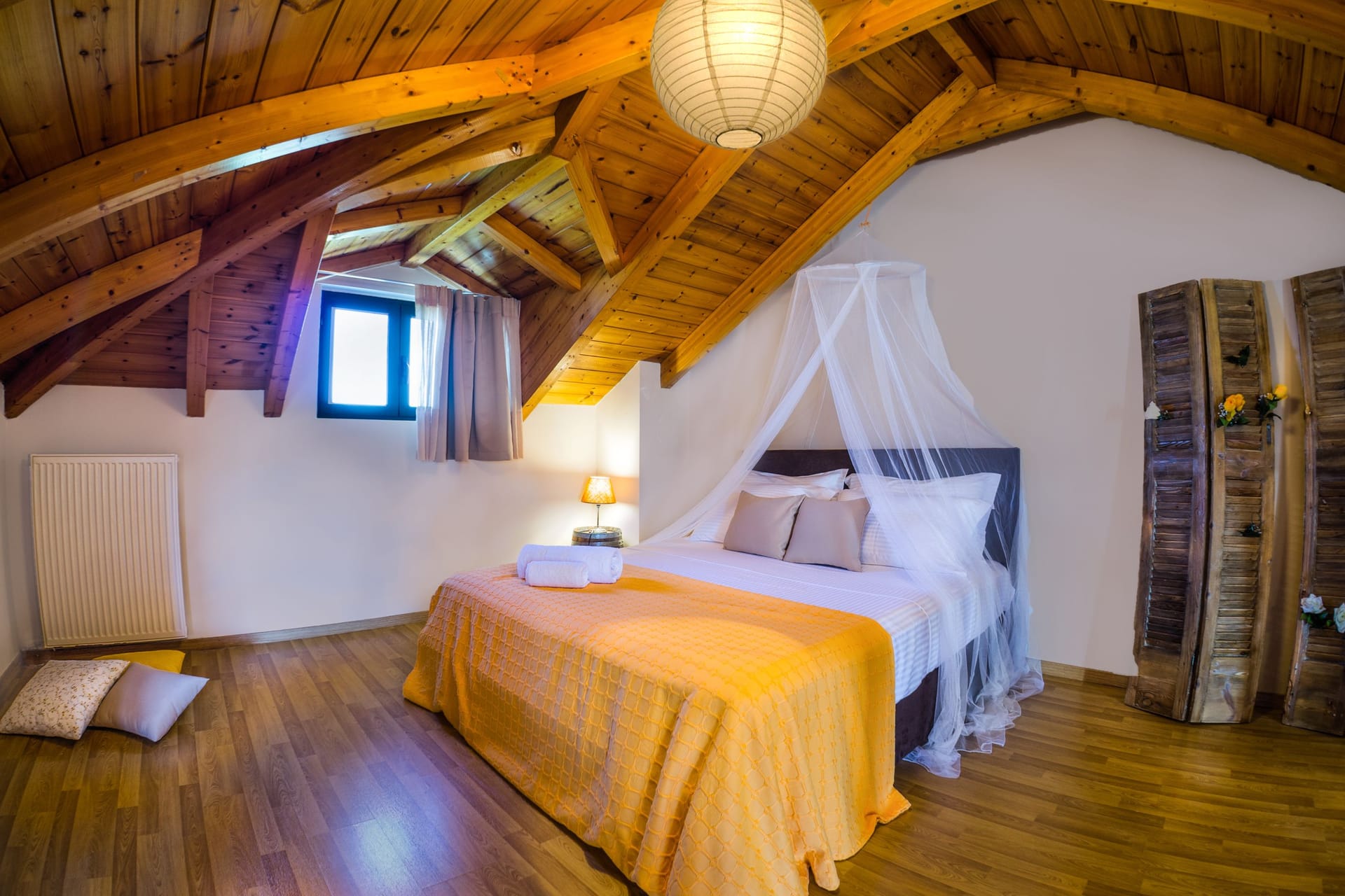 Villa with Private Pool Sea View