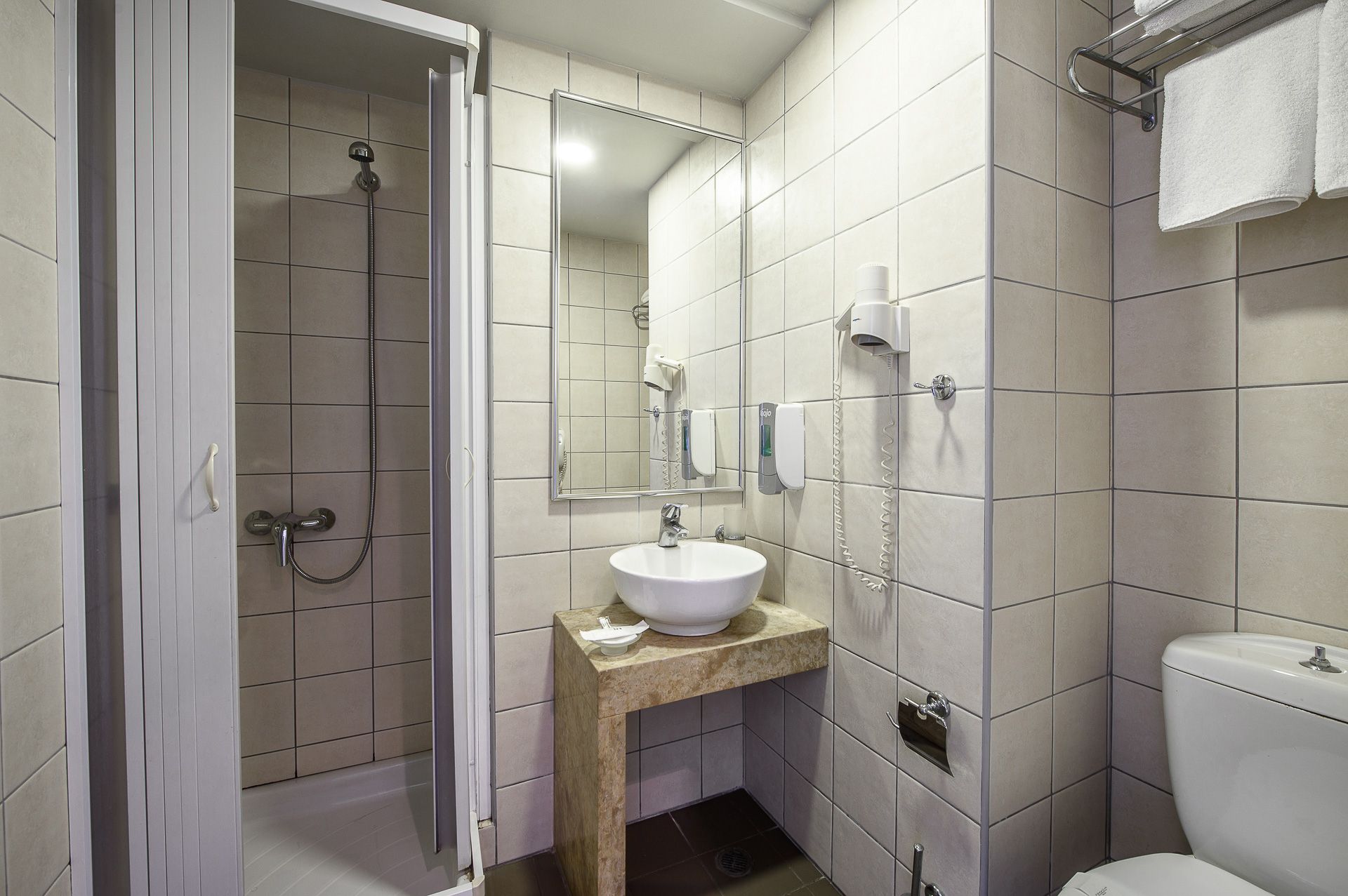 Single Room Standard