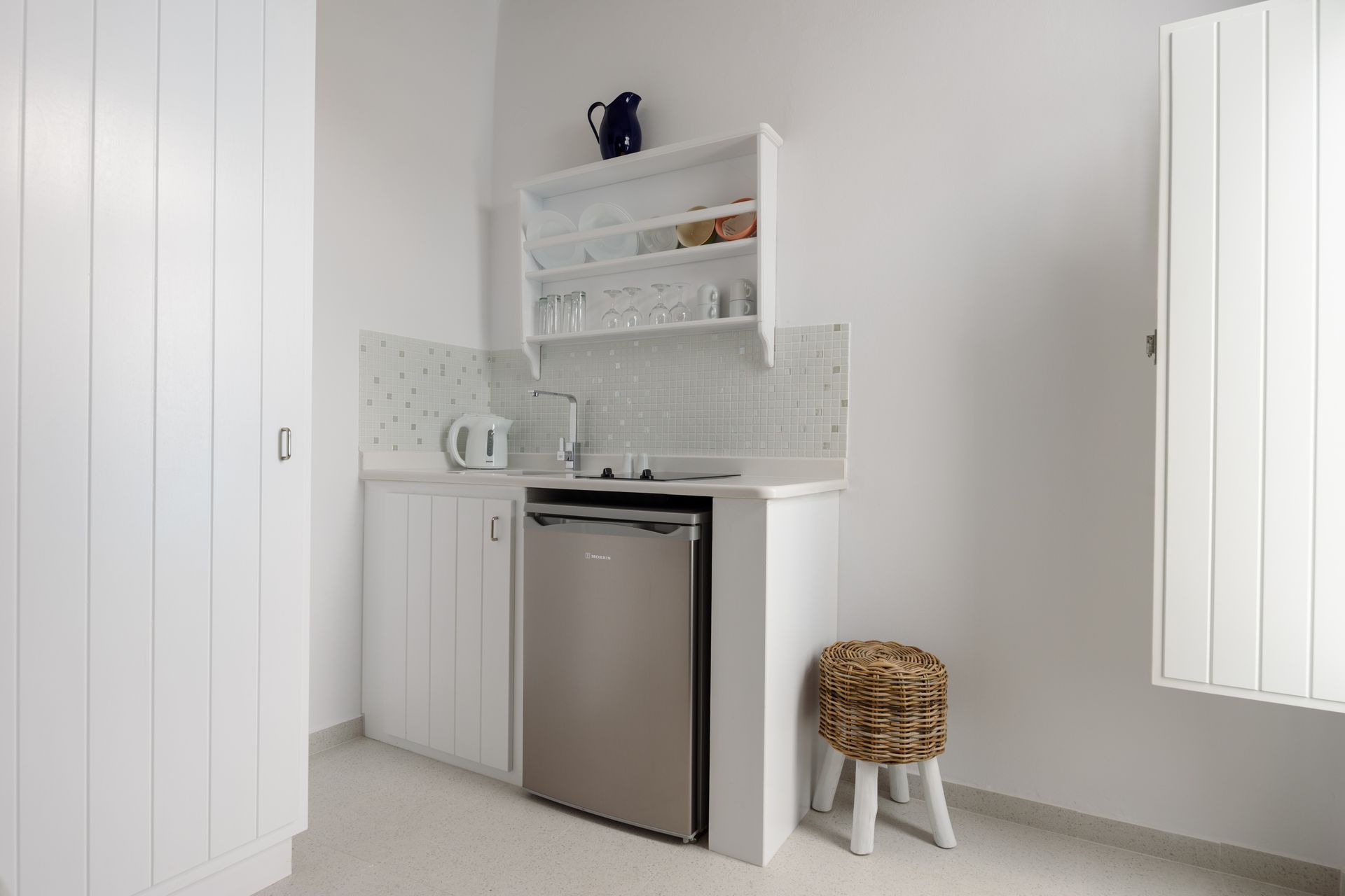 Junior Apartment