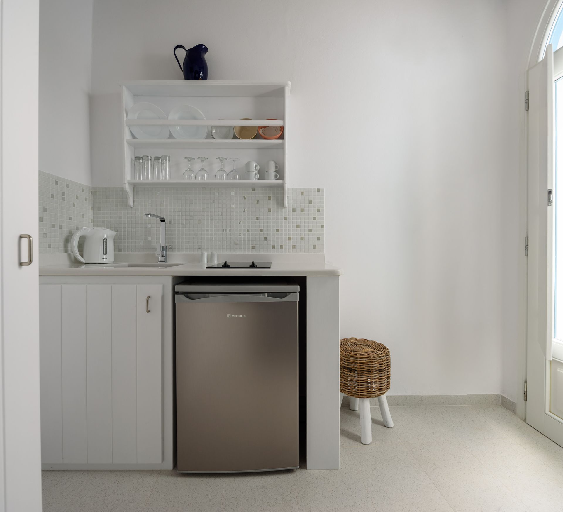 Junior Apartment