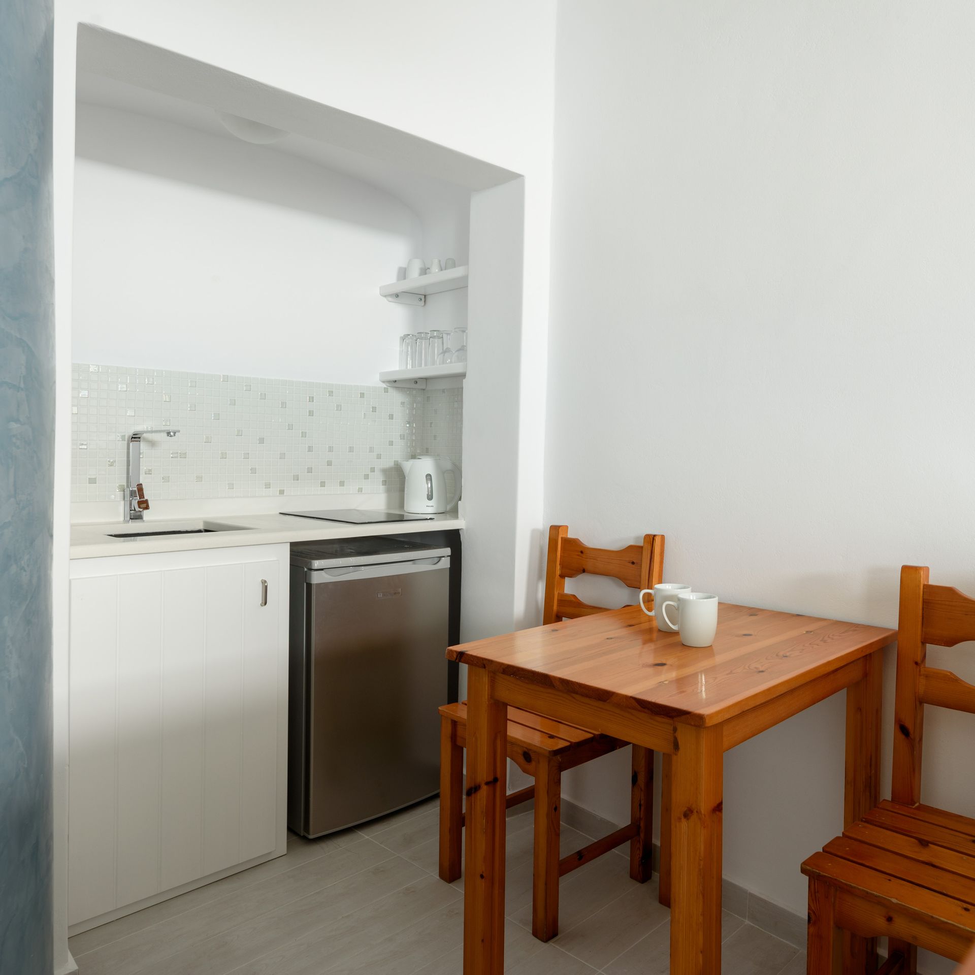 Premier Apartment