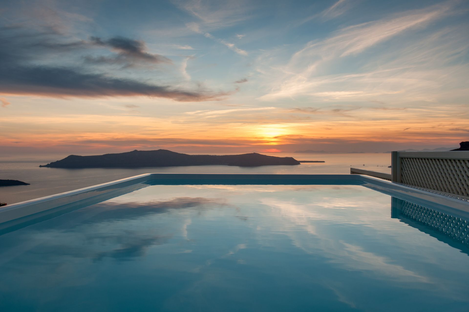 Grand Villa with Outdoor Private Pool