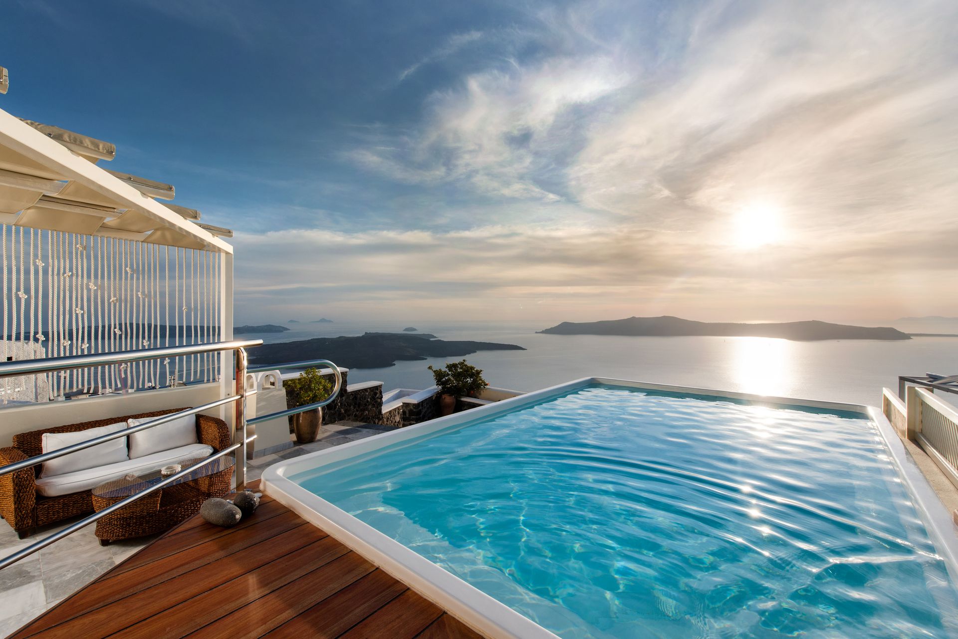Grand Villa with Outdoor Private Pool